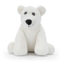Polar Bear 15 cm ECO