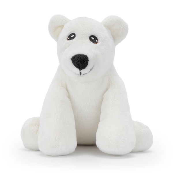 Polar Bear 15 cm ECO