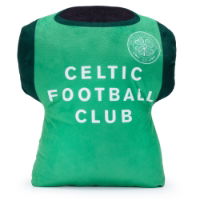 Celtic F.C. Kit Cushion