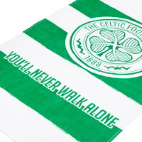 Celtic Beach Towel 