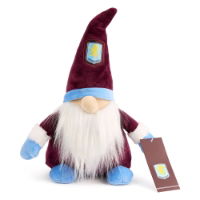 Aston Villa Gonk Plush Toy
