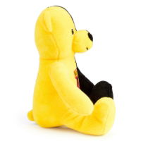 WATFORD BEANIE BEAR