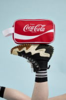 Coca-Cola Officially Licensed Core Wash Bag
