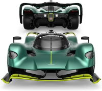 R/C 1:14 Aston Martin Valkyrie AMR Pro DARK GREEN