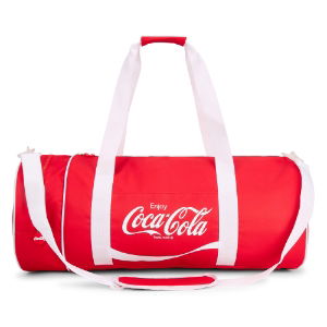 Coca-Cola Luggage