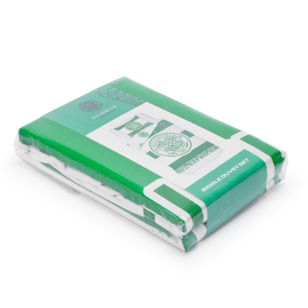 Celtic Duvet Set - Single