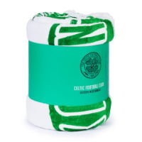 Celtic Sherpa Fleece Blanket