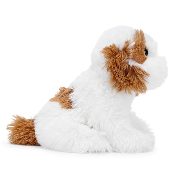 Jackie The Shih Tzu Plush Toy Medium