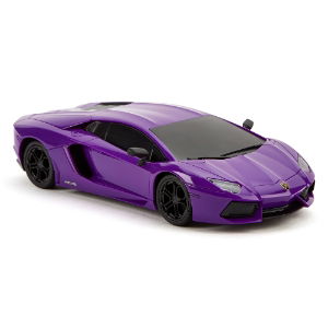 CMJ Lamborghini RC