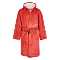 Coca-Cola Officially Licensed Core Dressing Gowns - 3XL