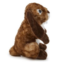 Bunny Rabbit Brown 20 cm ECO