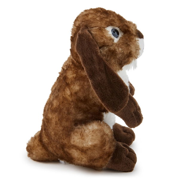 Bunny Rabbit Brown 20 cm ECO