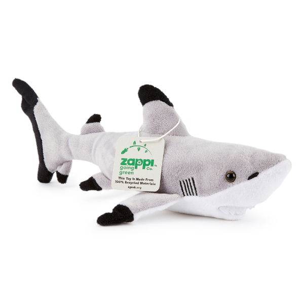 Black Tipped Shark 30 cm ECO