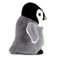 Norwich City Penguin Chick Plush Toy