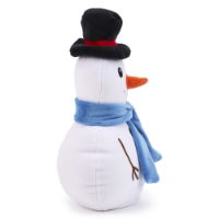 Frostian  The Snowman Plush Toy