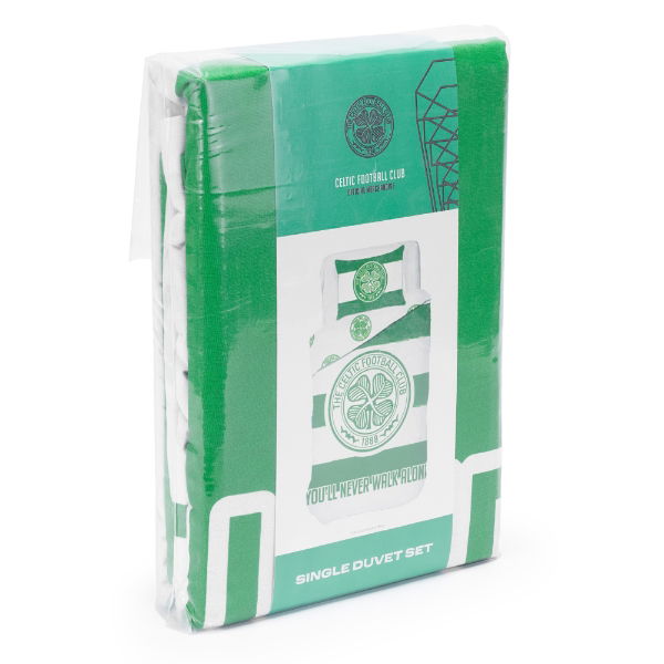 Celtic Duvet Set - Single