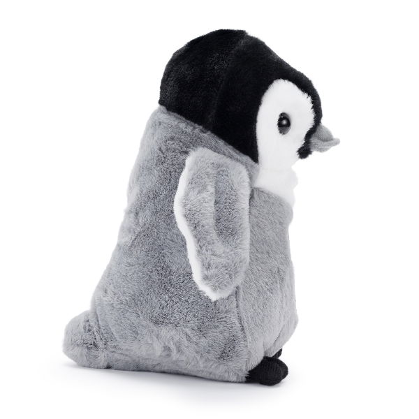 Aston Villa Penguin Plush Toy