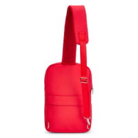 Coca-Cola Officially Licensed Core Lifestyle 3 Point Bag