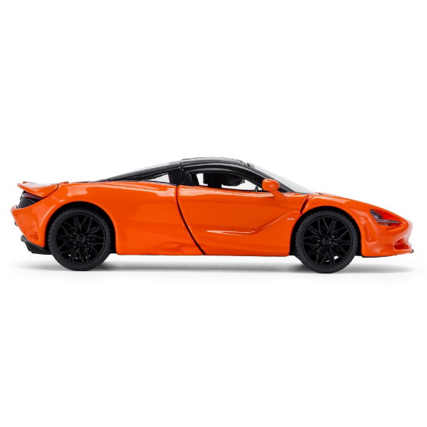 Die Cast 1:43 scale McLaren 750S  - Orange