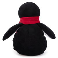 Popsicle  The Penguin Plush  Plush Toy