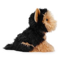Rob The Yorkshire Terrier Plush Toy Medium