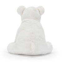 Polar Bear 15 cm ECO