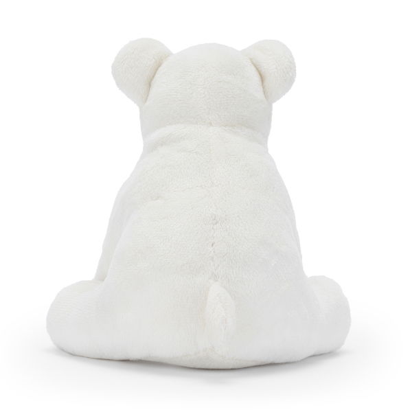 Polar Bear 15 cm ECO