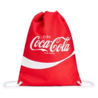 Coca-Cola Officially Licensed Core Gym Bag
