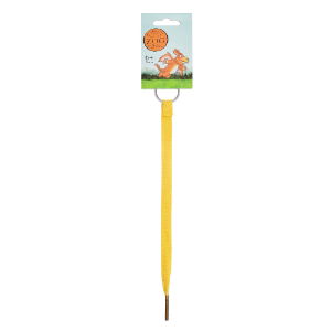 BYOK Zog Ribbon Yellow