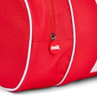 Coca-Cola Officially Licensed Core Barrel Bag