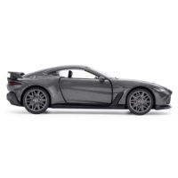 Die Cast 1:43 scale Aston Martin -V12 - Grey