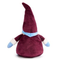 Aston Villa Gonk Plush Toy