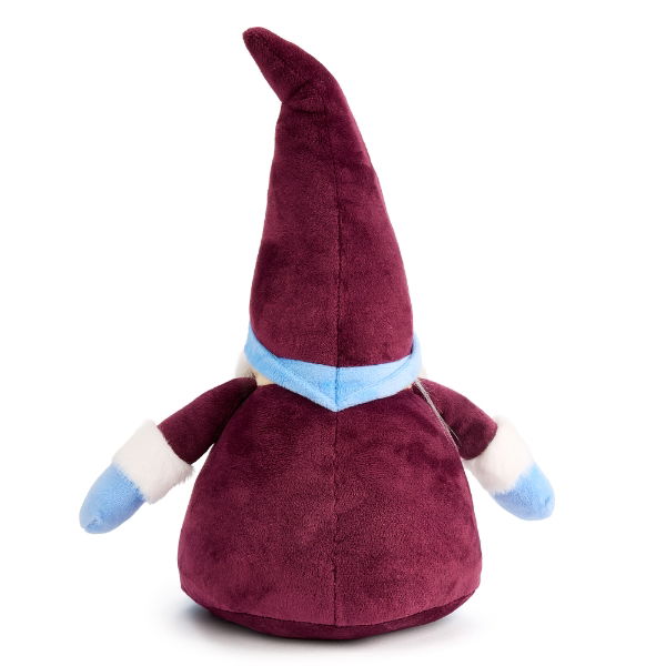 Aston Villa Gonk Plush Toy