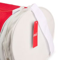 Coca-Cola Officially Licensed Core Can Duffle Bag