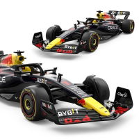 1:24 Red Bull F1 RB19 Die Cast
