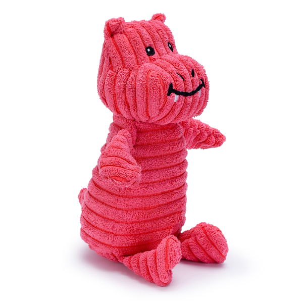 Pet Toy - Hippo