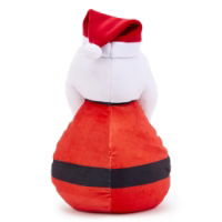 Mr Kringle The Santa Plush Toy