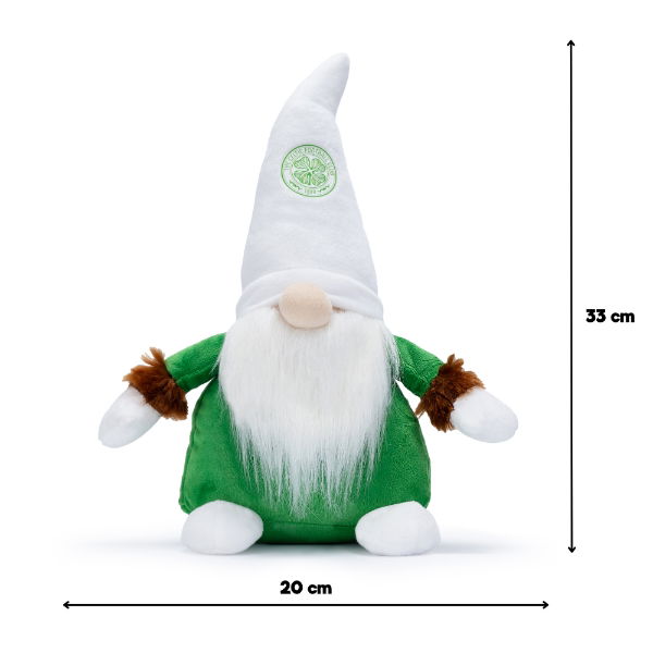 Celtic F.C. Gonk 20cm