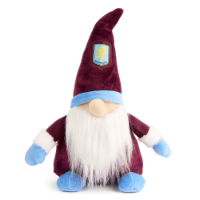 Aston Villa Gonk Plush Toy