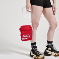 Coca-Cola Officially Licensed Core Shoulder Bag