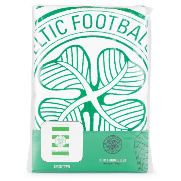 Celtic Beach Towel 