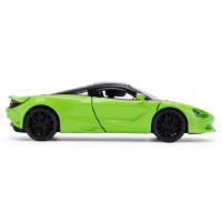 Die Cast 1:43 scale McLaren 750S - Green