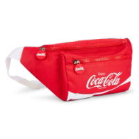 Coca-Cola Officially Licensed Core Waist Bag