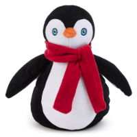 Popsicle  The Penguin Plush  Plush Toy