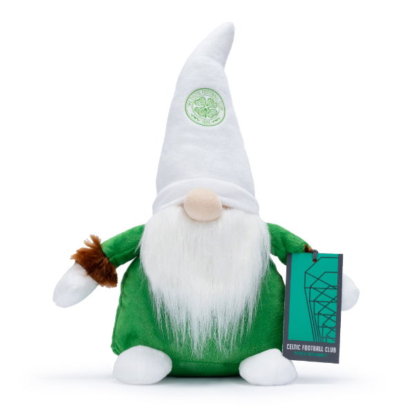 Celtic F.C. Gonk 20cm