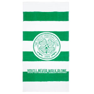 Celtic Beach Towel 