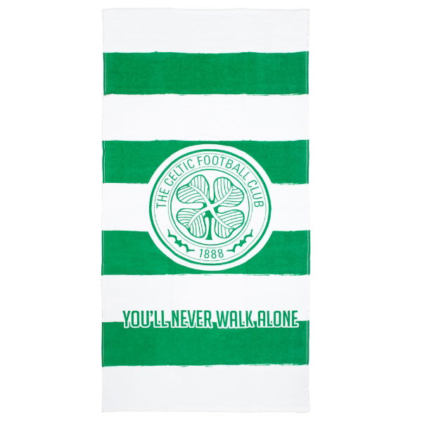 Celtic Beach Towel 