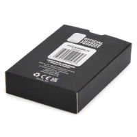 Liverpool Playing Cards - Red
