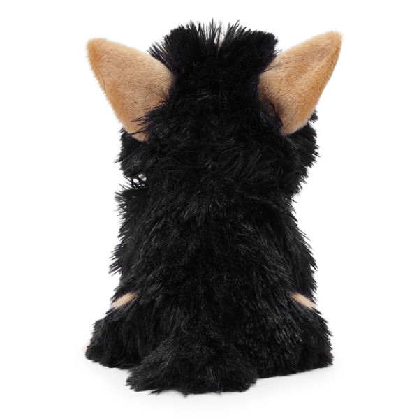 Rob The Yorkshire Terrier Plush Toy Medium