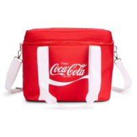 Coca-Cola Officially Licensed Core Cooler Bag